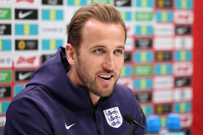 *"BAYERN-BOMBE: Harry Kane verlässt das Schiff, schließt sich Bayer Leverkusen in einem schockierenden Transfercoup an!"* 1