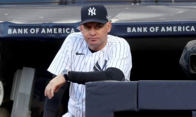 *"THE METS' LOSING THEIR LEADER: Carlos Mendoza Steps Down as Head Coach Due to Health Issues, Leaving Team in Limbo!"* 14