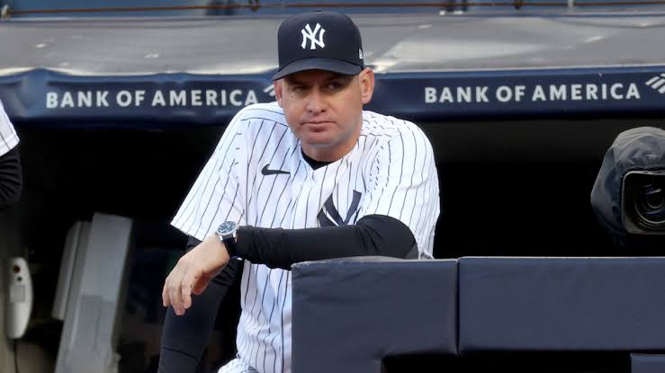 *"THE METS' LOSING THEIR LEADER: Carlos Mendoza Steps Down as Head Coach Due to Health Issues, Leaving Team in Limbo!"* 13