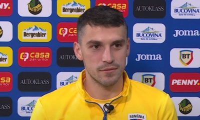 *NICOLAE STANCIU FACE O ÎNTORSĂTURĂ ȘOCANTĂ LA PETROLUL PLOIEȘTI* 2