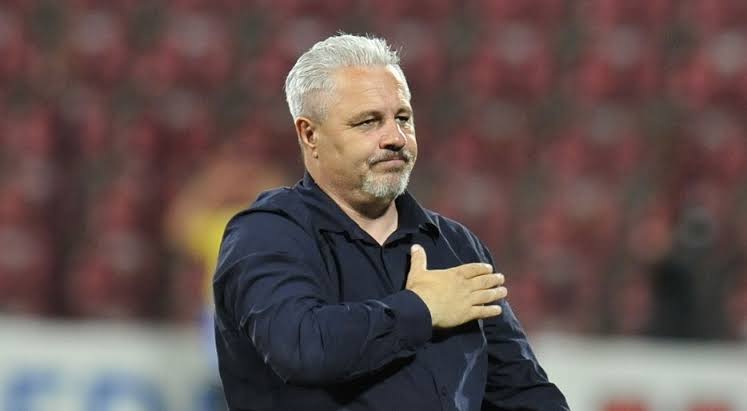 *GEORGE CIORCERI RENUNȚĂ LA FUNCȚIA DE ANTRENOAR PRINCIPAL AL CFR CLUJ DIN CAUZA PROBLEMELOR DE SĂNĂTATE, LĂSÂND FANI DEZAMĂGIȚI* 10