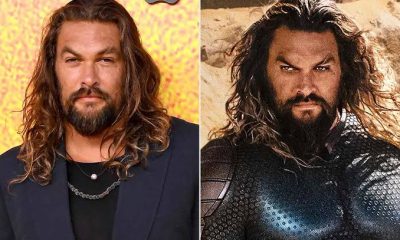 **"Jason Momoa Shocks Fans Worldwide: 'I’m Walking Away From Hollywood Forever'—The Heartbreaking Reason Revealed!"** 2