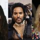 **Lenny Kravitz Drops Shocking Family Bombshell: Discovers Son Living Secret Life Outside of Lisa Bonet, Fans Stunned** 6