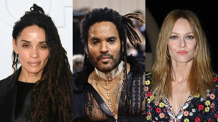 **Lenny Kravitz Drops Shocking Family Bombshell: Discovers Son Living Secret Life Outside of Lisa Bonet, Fans Stunned** 4