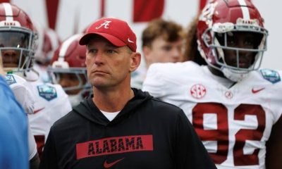 *KALEN DEBOER'S COACHING CAREER ENDS AT ALABAMA CRIMSON TIDE, LEGENDARY COACH NICK SABAN RETURNS TO THE SIDELINES* 23