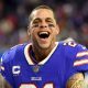 *HOME SWEET HOME: Jordan Poyer Makes Emotional Return to Buffalo Bills, Sends Fans into Frenzy!* 21