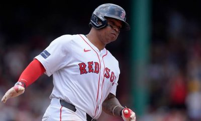 *BRAVES STEAL THE SHOW: Rafael Devers Leaves Boston Red Sox to Return back home!* 22