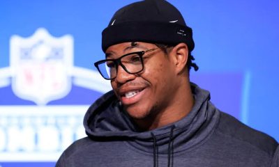 *DID NOLAN SMITH JUST ANNOUNCE A COME BACK, MAKES STUNNING RETURN TO GEORGIA BULLDOGS, BOOSTS TEAM'S NATIONAL CHAMPIONSHIP HOPES* 17