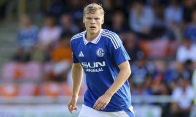  *FC SCHALKE ERLEIDET SCHWEREN SCHLAG: STAR-STÜRMER EMIL HOJLUND VERLÄSST DEN KLUB FÜR EINEN LANGFRISTIGEN VERTRAG* 10