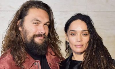 *JASON MOMOA AND LISA BONET REUNITE, PLANNING TO REKINDLE THEIR LOVE WITH A SECOND WEDDING* 29