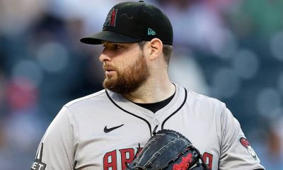 *JORDAN MONTGOMERY ACCEPTS SIGNING WITH NEW YORK METS IN CONTRACT DEAL* 8