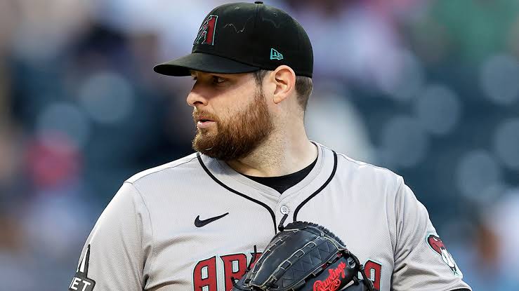 *JORDAN MONTGOMERY ACCEPTS SIGNING WITH NEW YORK METS IN CONTRACT DEAL* 7