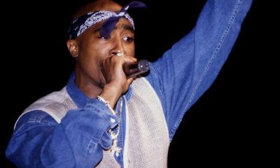 *UNRELEASED TU PAC SONG AND ALBUM DISCOVERED, FANS CALL IT "A MESSAGE FROM BEYOND"* 10