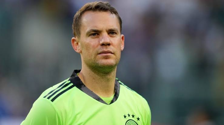 *NEUER-SCHOCKER: DEUTSCHER TORWART-LEGEND KEHRT ÜBERRASCHEND ZU FC SCHALKE 04 ZURÜCK - NACH 12 JAHREN!* 13