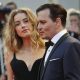 *JONNY DEPP AND AMBER HEARD REUNITE: FORMER COUPLE SPOTTED TOGETHER IN LOS ANGELES* 17