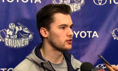 *COLORADO AVALANCHE FANS LEFT STUNNED AS JONATHAN DROUIN RETURNS TO TEAM WITH 5-YEAR CONTRACT DEAL* 2