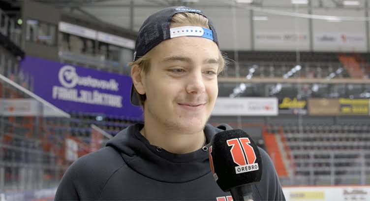 *BOSTON BRUINS PULL OFF BLOCKBUSTER DEAL, SIGN STAR PLAYER LEONARDO CARLSON* 25