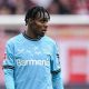 *BAYER LEVERKUSEN ERLEIDET EINEN SCHWEREN SCHLAG, ALS JEREMIE FRIMPONG ZU LIVERPOOL WECHSELT* 13