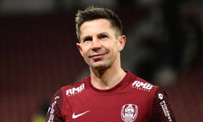 *CIPRIAN DEAC URMEAZĂ SĂ PĂRĂSEASCĂ CFR CLUJ, O LOVITURĂ MAJORĂ PENTRU ECHIPĂ* 2
