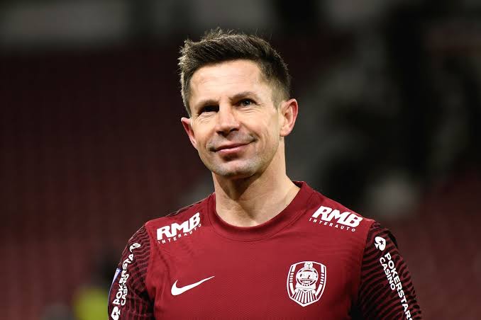 *CIPRIAN DEAC URMEAZĂ SĂ PĂRĂSEASCĂ CFR CLUJ, O LOVITURĂ MAJORĂ PENTRU ECHIPĂ* 1