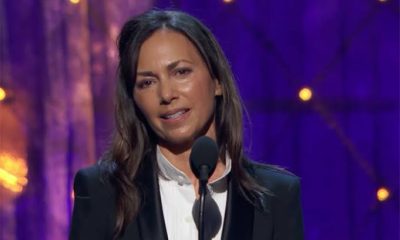 *SUSANNA HOFFS CANCELS ALL EVENTS AND TOURS FOR THE YEAR, CITING HEALTH CONCERNS* 8