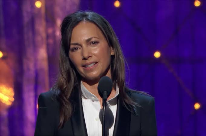 *SUSANNA HOFFS CANCELS ALL EVENTS AND TOURS FOR THE YEAR, CITING HEALTH CONCERNS* 1