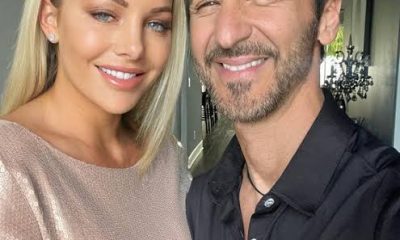 *SULLY ERNA REUNITES WITH EX-WIFE KELLY FEDONI, SPARKING RUMORS OF A NEW RELATIONSHIP* 14