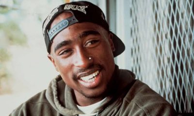 *"I MAY NOT BE PERFECT, BUT I'M STILL A WORK OF ART": TUPAC'S MOST POWERFUL QUOTES THAT WILL LEAVE YOU SPEECHLESS* 2