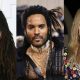 **"Lenny Kravitz SHOCKS Fans with Secret Marriage: Mystery Wife Revealed!"** 30