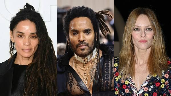 **"Lenny Kravitz SHOCKS Fans with Secret Marriage: Mystery Wife Revealed!"** 28