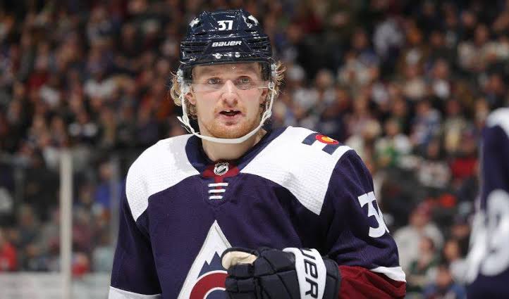 *BOSTON BRUINS LOSE OUT ON TOP CENTER CASEY MITTELSTADT, WHO SIGNS WITH COLORADO AVALANCHE* 10