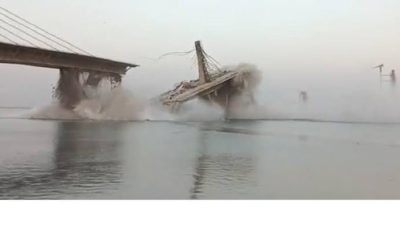  **Breaking News: Kolaps hrvatskog mosta Krk, građani devastirani s brojnim žrtvama** 10