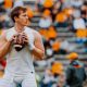 Harrison Bailey Stuns College Football World, Rejoins Louisville Cardinals 6