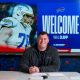 Buffalo Bills Secure 5-Star Center Will Clapp in Blockbuster Two-Year Deal, Beating Out LSU, Ohio State, and Georgia 11