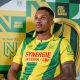 Officiel : Jean-Philippe Gbamin fait son retour sensationnel au FC Nantes en transfert libre 9