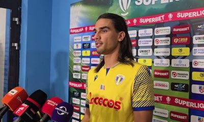 Marian Huja, indisponibil pentru meciul dintre FC Petrolul Ploiești și FC Botoșani 29