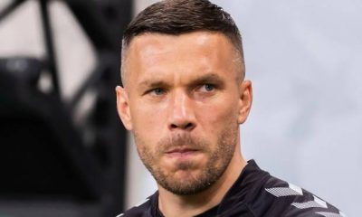 Lukas Podolski kehrt sensationell zum 1. FC Köln zurück – Zwei-Jahres-Vertrag perfekt 12