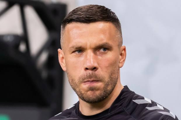 Lukas Podolski kehrt sensationell zum 1. FC Köln zurück – Zwei-Jahres-Vertrag perfekt 1