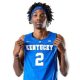 Aaron Bradshaw Makes Triumphant Return to Kentucky Wildcats in Landmark Free Agency Deal 21