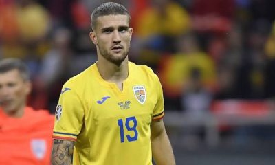 Daniel Bîrligea, suspendat de FCSB după comentarii dure la adresa antrenorului principal 12