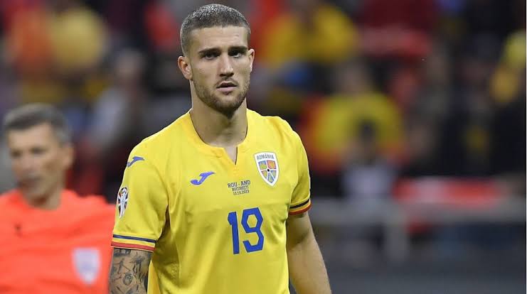 Daniel Bîrligea, suspendat de FCSB după comentarii dure la adresa antrenorului principal 1