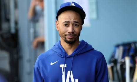 Red Sox Stun MLB, Reacquire Mookie Betts in Blockbuster Trade with Dodgers 10