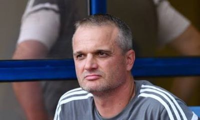 Fostul jucător al FCSB, Erik Lincar, numit noul antrenor principal 6