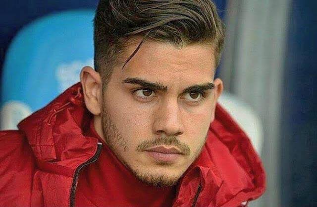 CFR Cluj îl transferă pe talentatul portughez André Silva, surprinzând fanii 1