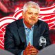 Todd McLellan Resigns as Red Wings Head Coach Following Embarrassing 5-2 Loss to Avalanche 3