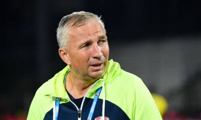 Dan Petrescu demisionează din funcția de antrenor principal al CFR Cluj după o confruntare tensionată în conducerea clubului 8