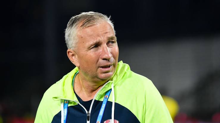 Dan Petrescu demisionează din funcția de antrenor principal al CFR Cluj după o confruntare tensionată în conducerea clubului 7