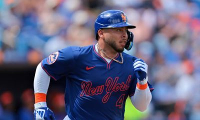 Mets' Francisco Álvarez Faces Extended 6-Month Recovery After Injury Setback 29
