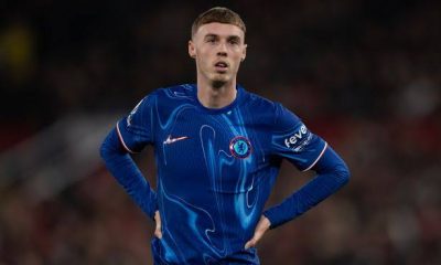 Feyenoord Breekt Records met Sensationele $250M-Transfer van Cole Palmer 14