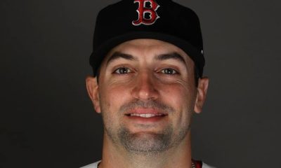 Red Sox Hitting Coach Resigns After Heated Clash with Manager Alex Cora 5
